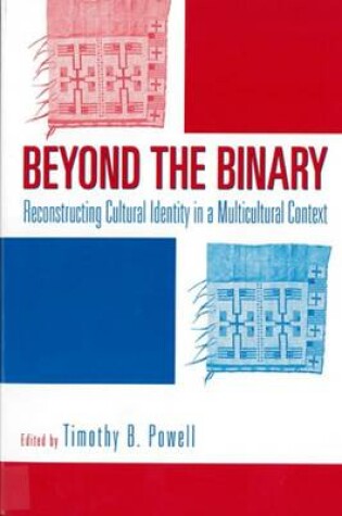 Cover of Beyond the Binary