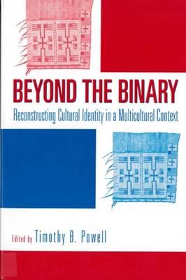 Book cover for Beyond the Binary