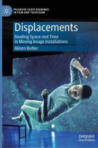 Cover of Displacements