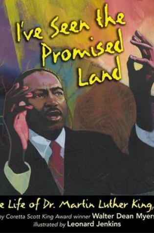 Cover of I've Seen the Promised Land