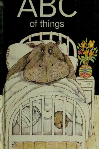 Cover of ABC of Things