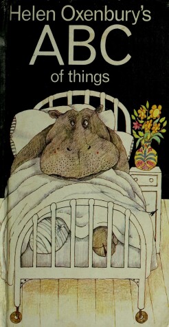 Book cover for ABC of Things