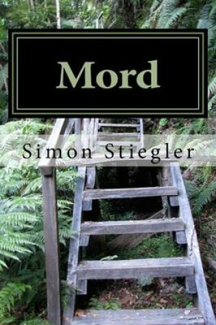 Cover of Mord