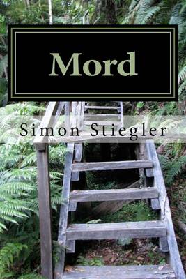 Cover of Mord