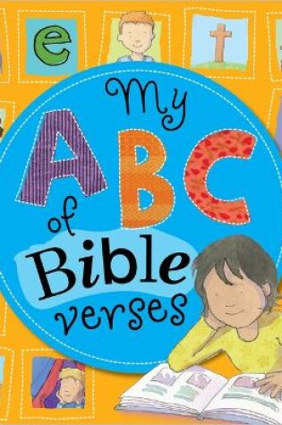Cover of My ABC Of Bible Verses