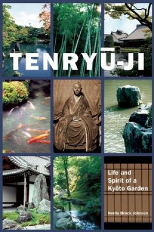 Cover of Tenryu-Ji