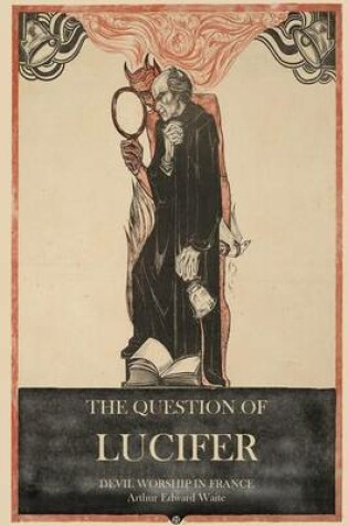 Cover of The Question of Lucifer