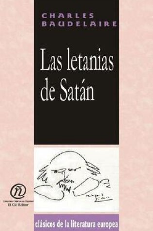 Cover of Las Letanas de Stan