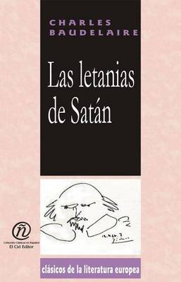 Book cover for Las Letanas de Stan