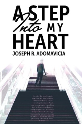 Cover of A Step Into My Heart