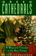 Book cover for Green Cathedrals