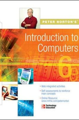 Cover of Peter Norton's Intro to Computers 6/e