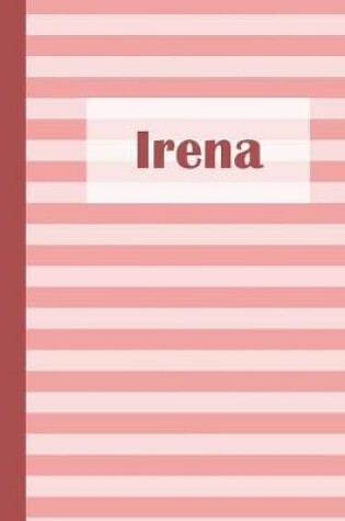 Cover of Irena