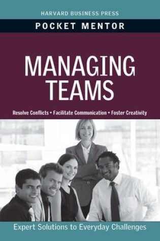 Cover of Managing Teams