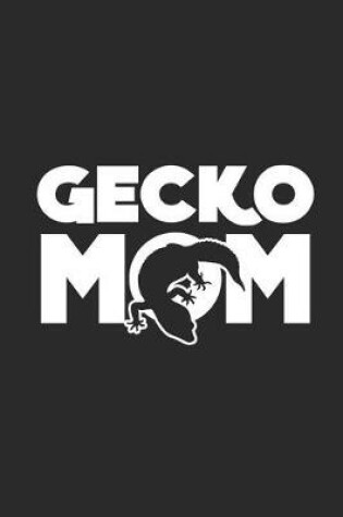 Cover of Gecko Mom