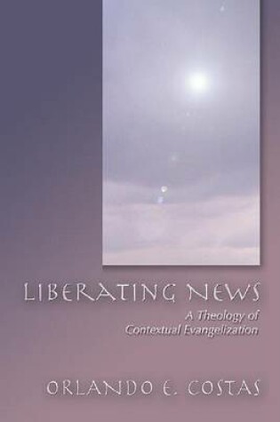 Cover of Liberating News