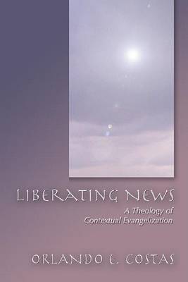 Cover of Liberating News