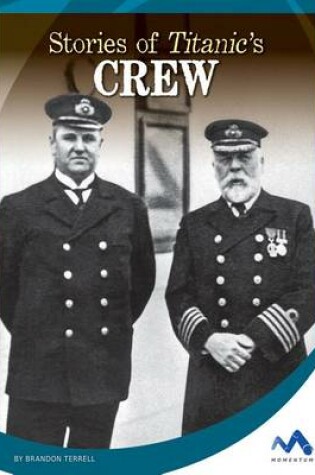 Cover of Stories of Titanic's Crew