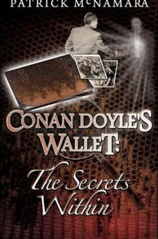 Cover of Conan Doyle's Wallet