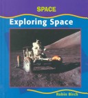 Book cover for Exploring Space (Space)