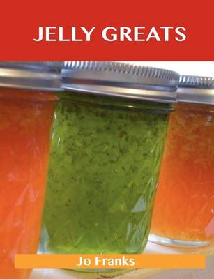 Book cover for Jelly Greats