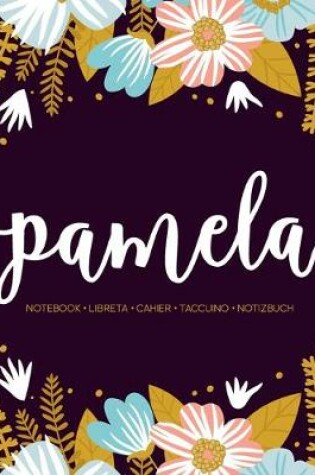 Cover of Pamela