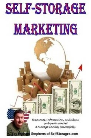 Cover of Self-Storage Marketing