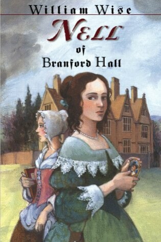 Cover of Nell of Branford Hall