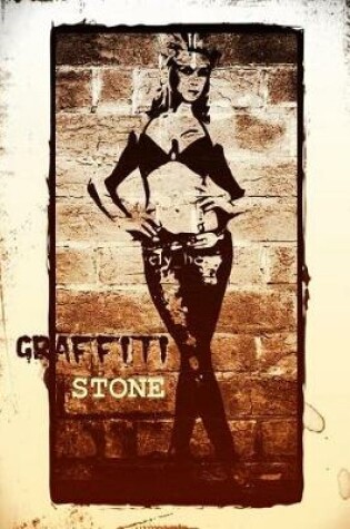 Cover of Graffiti Stone