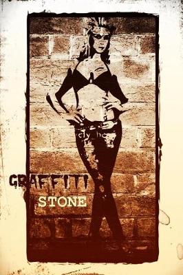 Book cover for Graffiti Stone