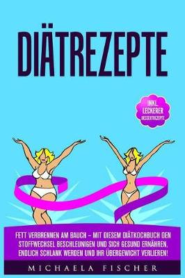 Book cover for Di trezepte