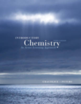 Book cover for Intro Chem Act Learn Appr 3e