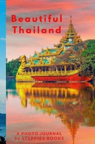 Cover of Beautiful Thailand