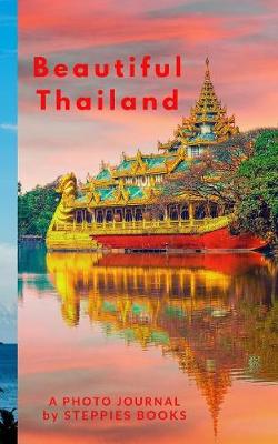 Book cover for Beautiful Thailand