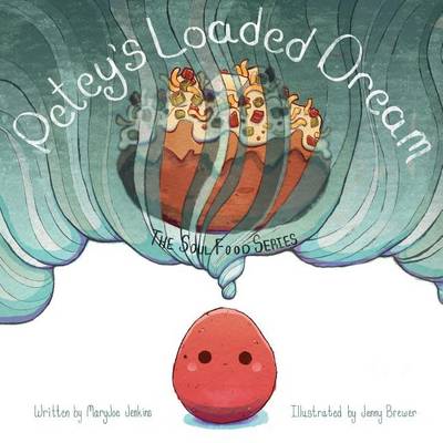 Cover of Petey's Loaded Dream