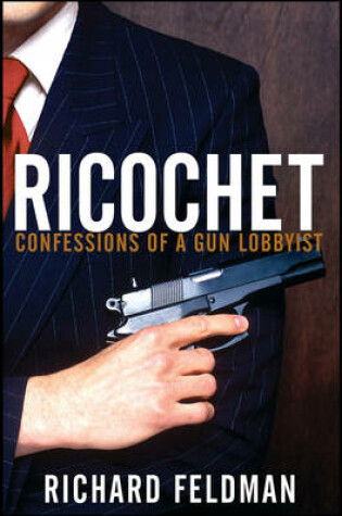 Cover of Ricochet