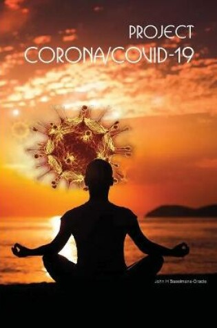 Cover of Project Corona-COVID-19