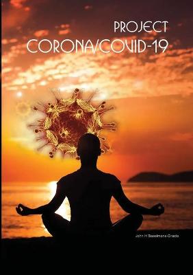 Book cover for Project Corona-COVID-19