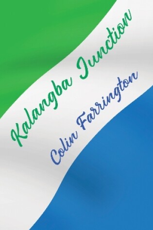 Cover of Kalangba Junction