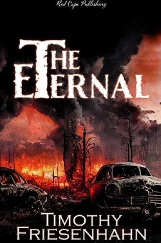 Cover of The Eternal