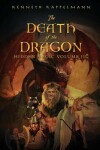 Book cover for The Death of the Dragon