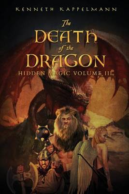 Cover of The Death of the Dragon