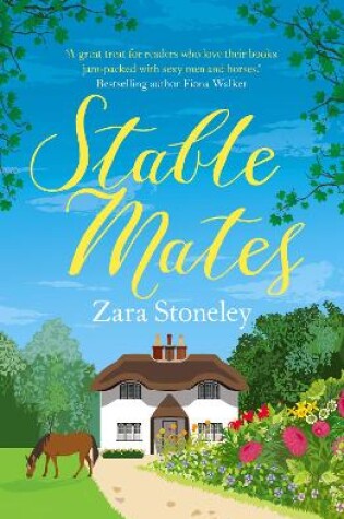Cover of Stable Mates