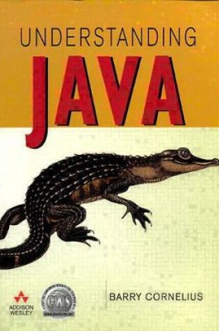 Cover of Understanding Java