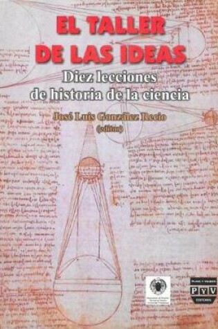 Cover of El Taller de Las Ideas