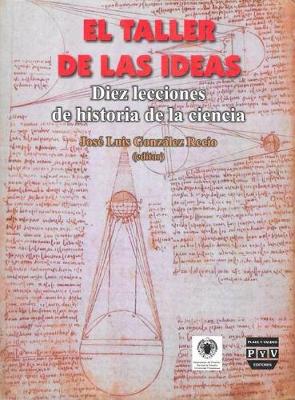 Cover of El Taller de Las Ideas