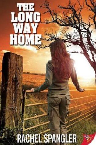 Cover of Long Way Home