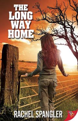 Book cover for Long Way Home