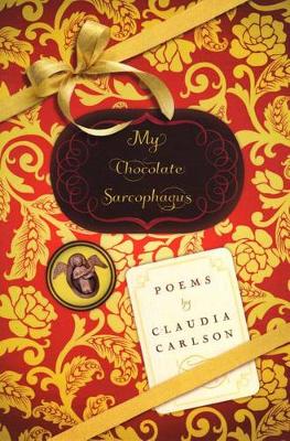 Book cover for My Chocolate Sarcophagus