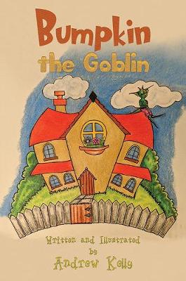 Book cover for Bumpkin the Goblin